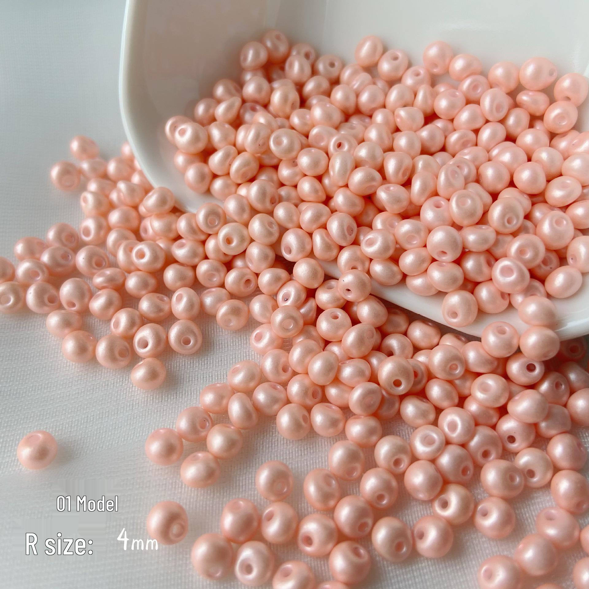 Акриловые бусины-капли цвета дофамина для изготовления украшений своими руками и аксессуаров для мобильных телефонов
Акриловые бусины-капли цвета дофамина для изготовления украшений своими руками и аксессуаров для мобильных телефонов