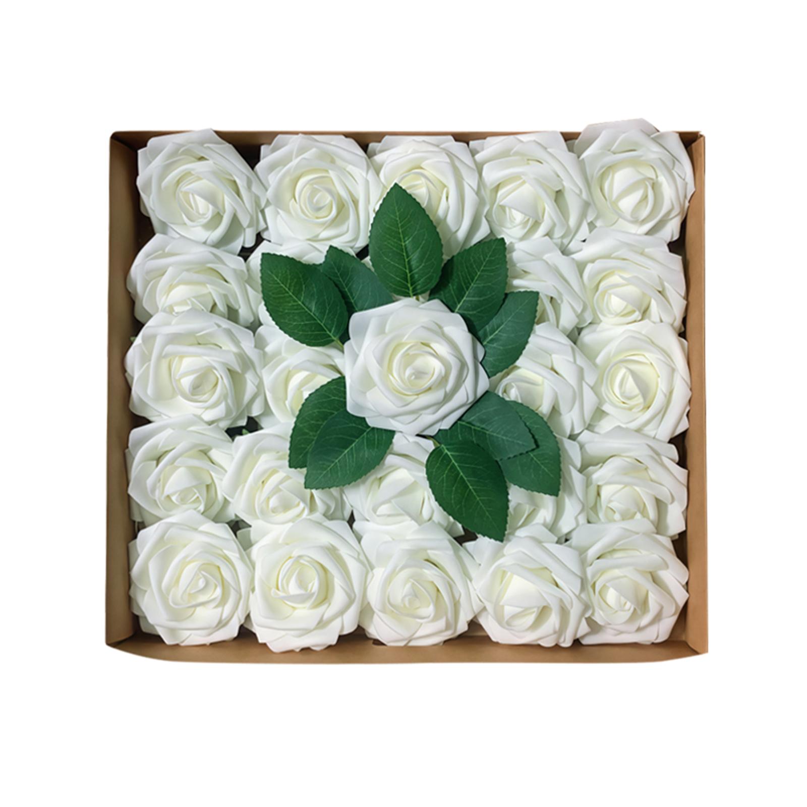 Искусственные головки роз из пены, цветы, свадебный букет невесты, домашний декор One Size
Искусственные головки роз из пены, цветы, свадебный букет невесты, домашний декор One Size