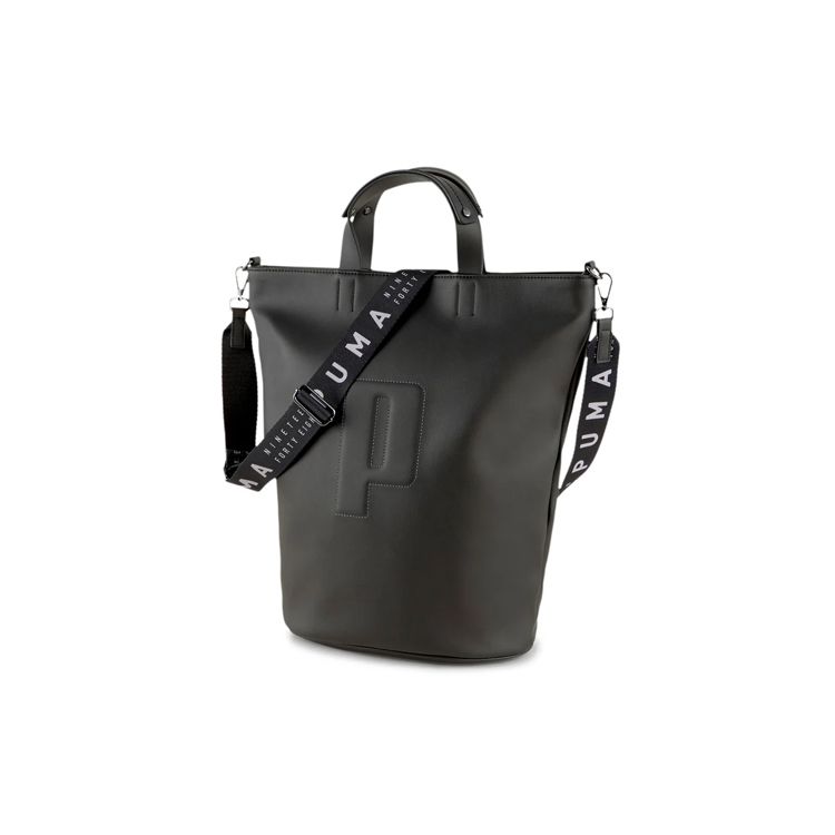 Puma New Casual Logo Print Strap Synthetic Leather Handbag Crossbody Shoulder Bag Women handbags Black 078170-01 Black
Puma New Casual Logo Print Strap Synthetic Leather Handbag Crossbody Shoulder Bag Women handbags Black 078170-01 Black