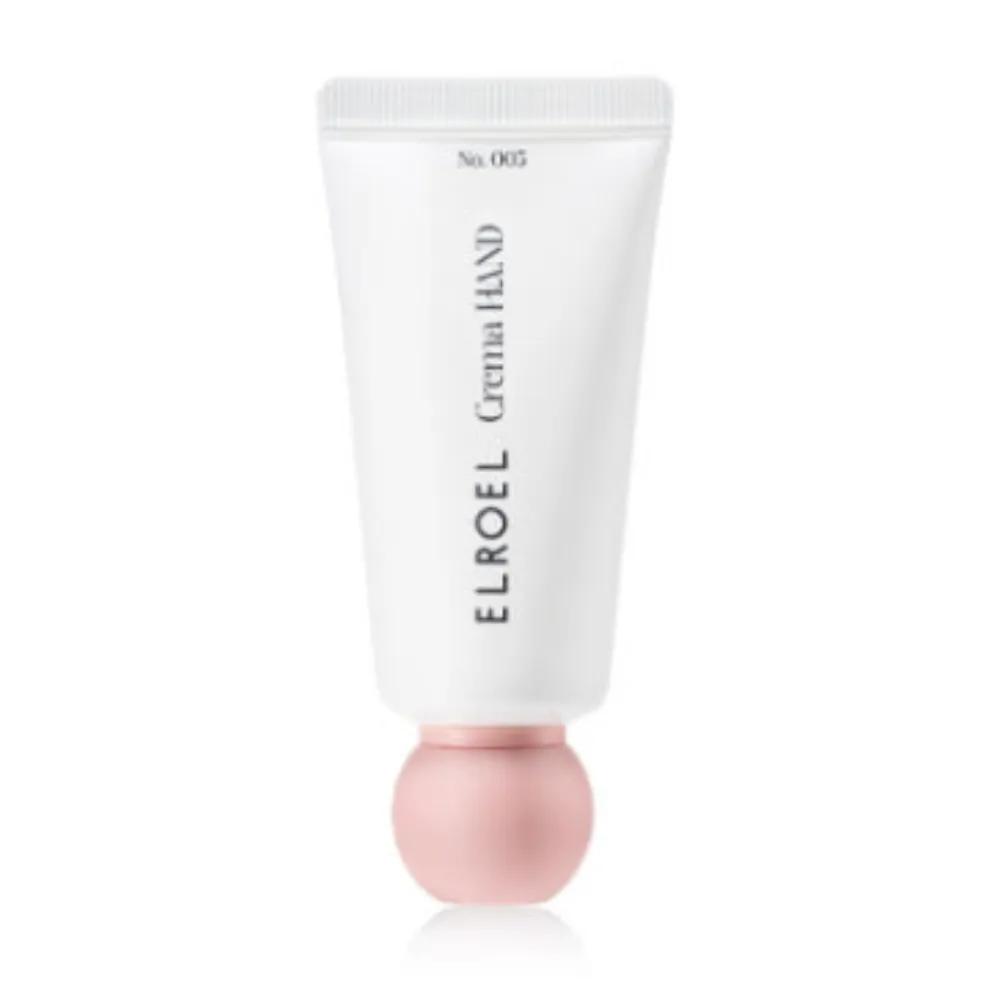 ELROEL Crema High-Moisture Perfume Hand Cream 003 Recommended 20ml
ELROEL Crema High-Moisture Perfume Hand Cream 003 Recommended 20ml