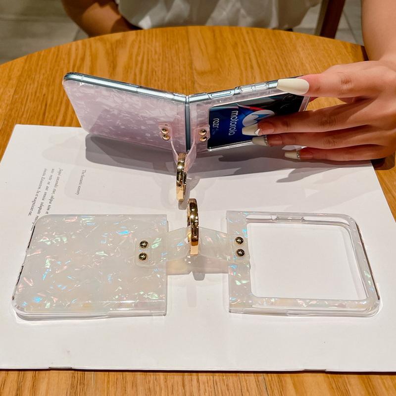 Чехол с кристаллами IMD для Motorola Razr 40 Ultra, противоударный чехол-держатель с кольцом
Чехол с кристаллами IMD для Motorola Razr 40 Ultra, противоударный чехол-держатель с кольцом