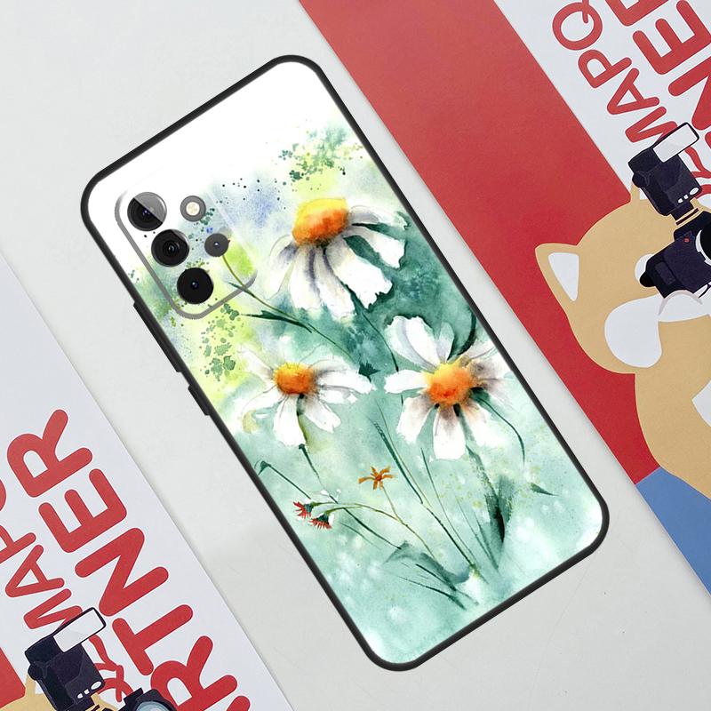 Акварельный чехол с ромашками для Samsung Galaxy A06 A16 A36 A56 A55 A35 A33 A53 A13 A23 A17 A54 A34 A14 A52 A32 A15 Samsung A55
Акварельный чехол с ромашками для Samsung Galaxy A06 A16 A36 A56 A55 A35 A33 A53 A13 A23 A17 A54 A34 A14 A52 A32 A15 Samsung A55