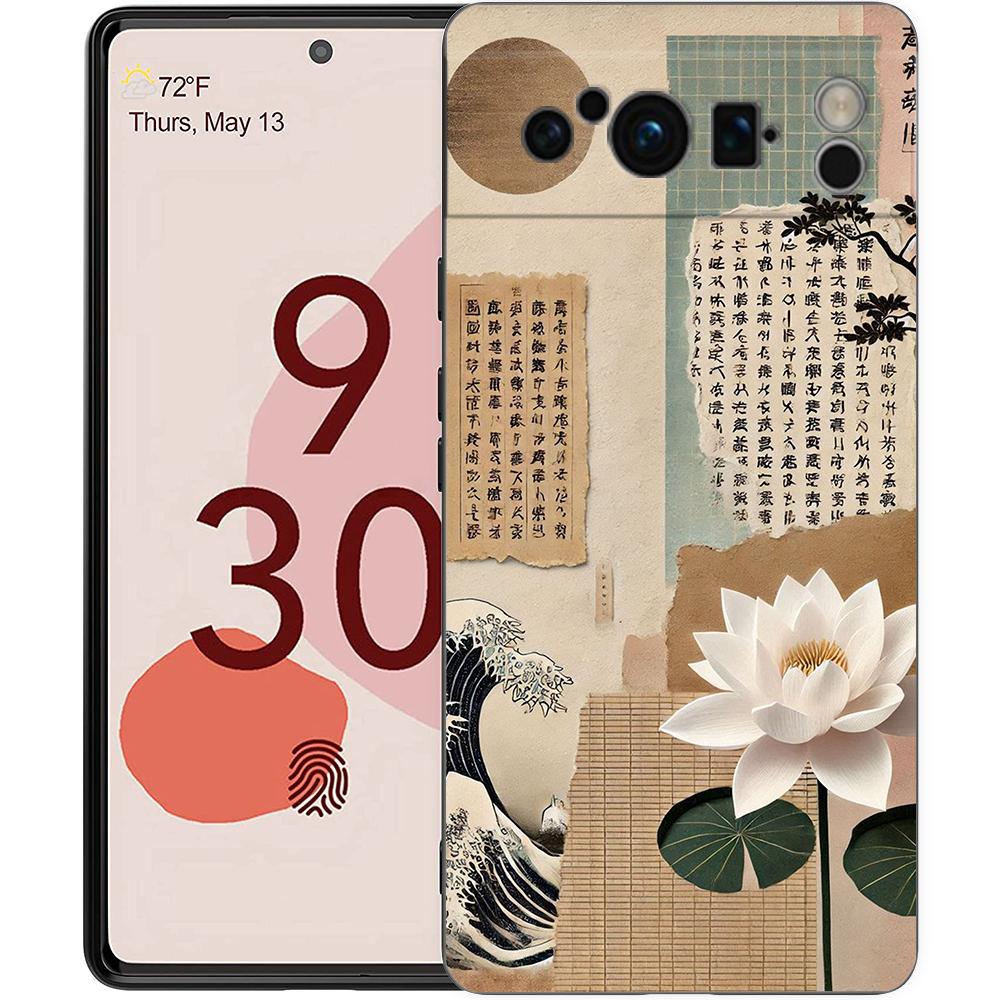 For Google Pixel 10 Pro Phone Case Pixel 9 Pro XL TPU Case Pixel 8 Pro 9A 8A 7A 7 6A 6 Pro Cover Japan Osaka Kanagawa Label Pixel 6
For Google Pixel 10 Pro Phone Case Pixel 9 Pro XL TPU Case Pixel 8 Pro 9A 8A 7A 7 6A 6 Pro Cover Japan Osaka Kanagawa Label Pixel 6