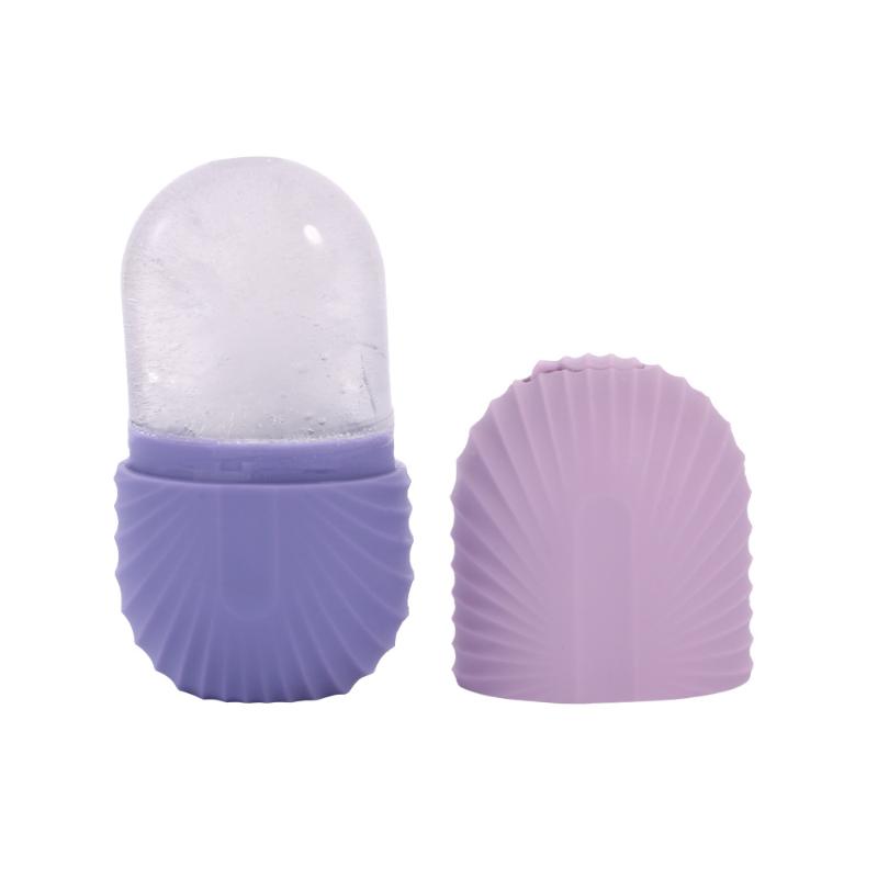 1Pcs Gift For Women Skin Care Freezer Reusable Shell Pattern Silicone Ice Mold For Face Facial Beauty Ice Roller Skin Care Tools A3
1Pcs Gift For Women Skin Care Freezer Reusable Shell Pattern Silicone Ice Mold For Face Facial Beauty Ice Roller Skin Care Tools A3
