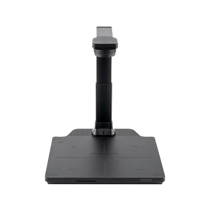 Pantun PTZ1701 Document Camera CN plug (adapter included)
Pantun PTZ1701 Document Camera CN plug (adapter included)