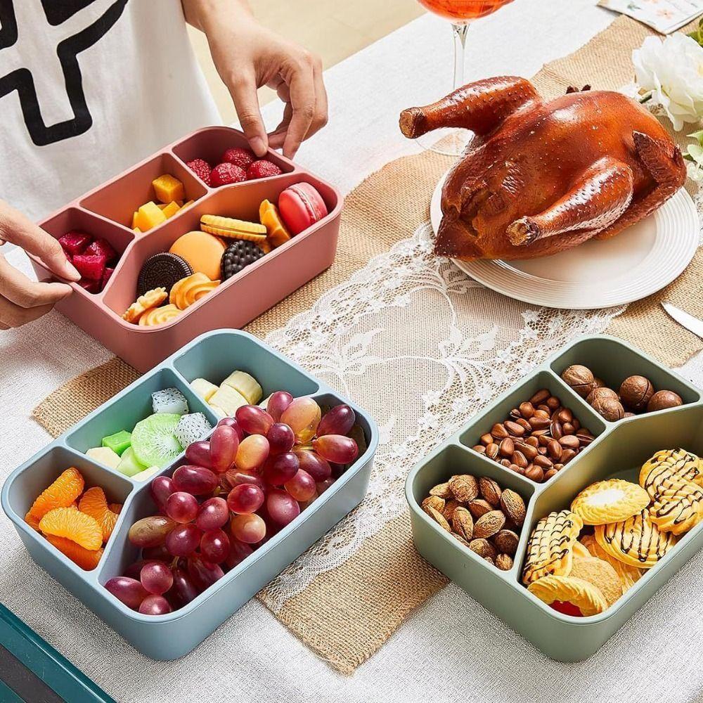 Japanese Style Silicone Lunch Box Microwave Safe Fresh-keeping Box Durable Food Container Adult помаранчевий
Japanese Style Silicone Lunch Box Microwave Safe Fresh-keeping Box Durable Food Container Adult помаранчевий