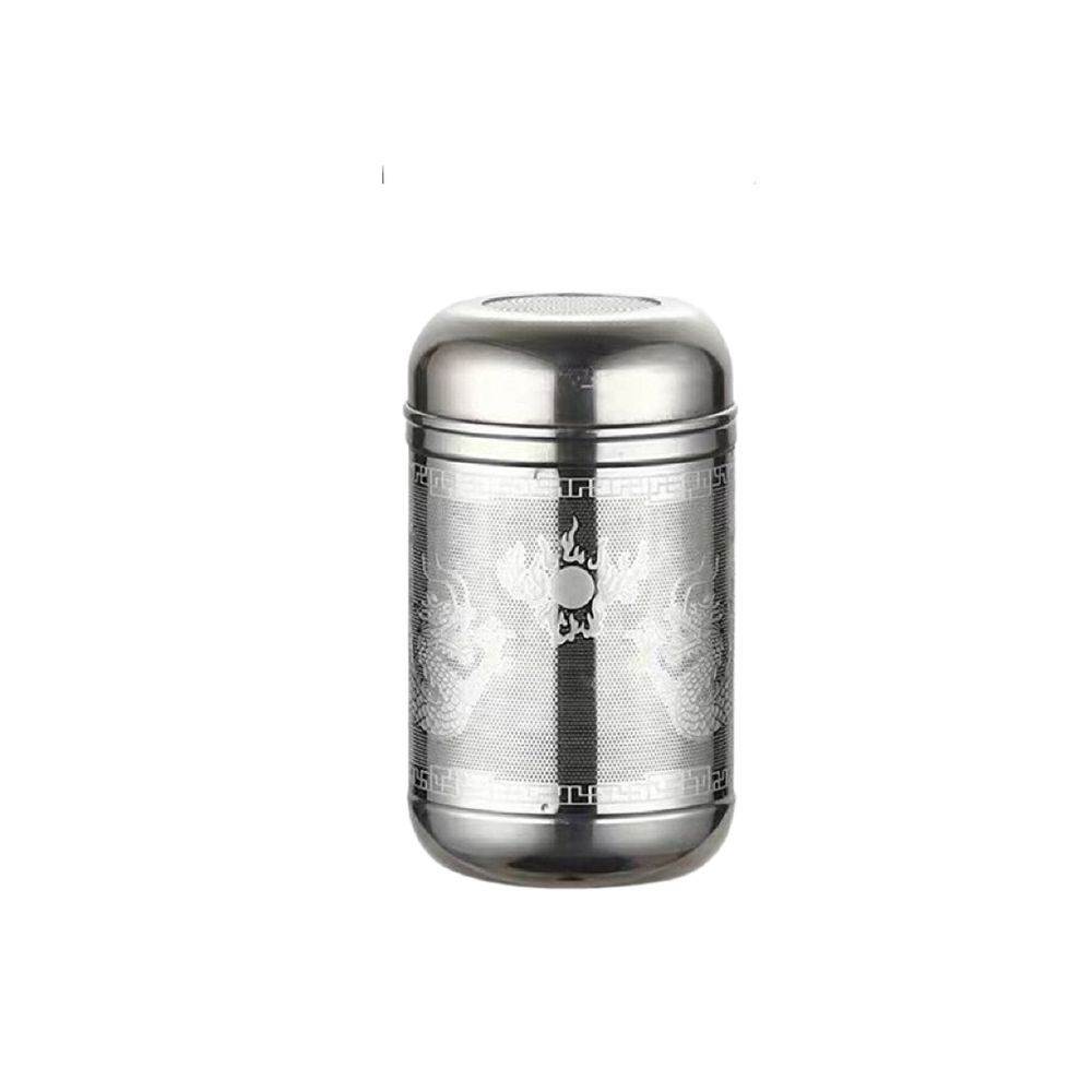 Stainless Steel Filter Mesh for Puer Tea Tea Tools Tea Strainer For Loose Tea Spices Seasoning 1
Stainless Steel Filter Mesh for Puer Tea Tea Tools Tea Strainer For Loose Tea Spices Seasoning 1