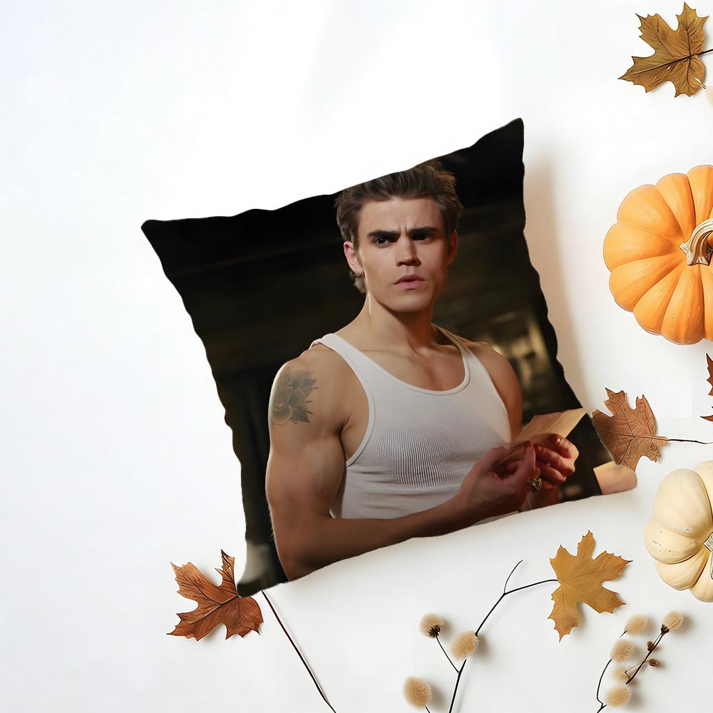 SStefan Salvatore Cushion Cover Washable Linen Pillowcase Soft for Daily Sofa Bed Home Room Decor 30x30cm
SStefan Salvatore Cushion Cover Washable Linen Pillowcase Soft for Daily Sofa Bed Home Room Decor 30x30cm