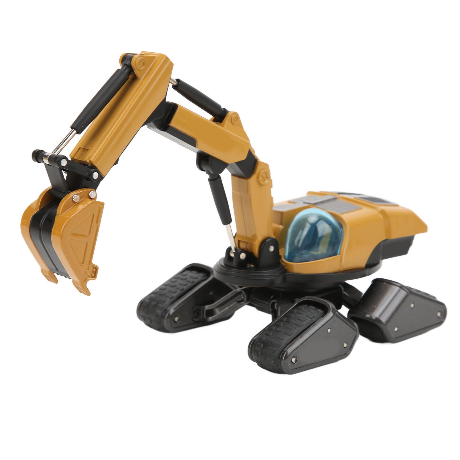 1/50 Scale Engineering Excavator Model Alloy Construction Vehicle Static Model Toy for Kids
1/50 Scale Engineering Excavator Model Alloy Construction Vehicle Static Model Toy for Kids
