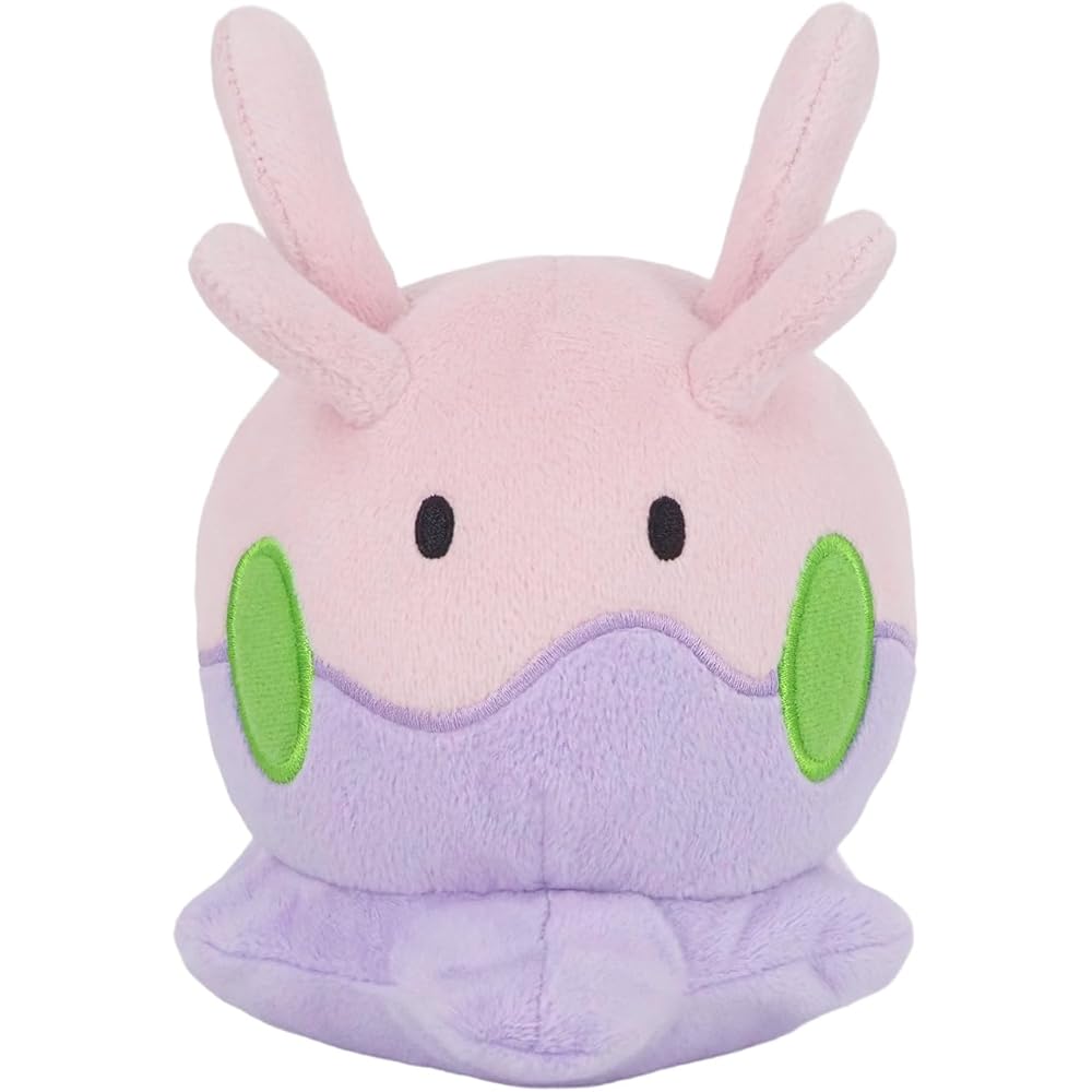 Sanei Boeki Pokmon All Star Collection Numera Plush Toy 11x14x16cm Soft Stuffed Animal
Sanei Boeki Pokmon All Star Collection Numera Plush Toy 11x14x16cm Soft Stuffed Animal