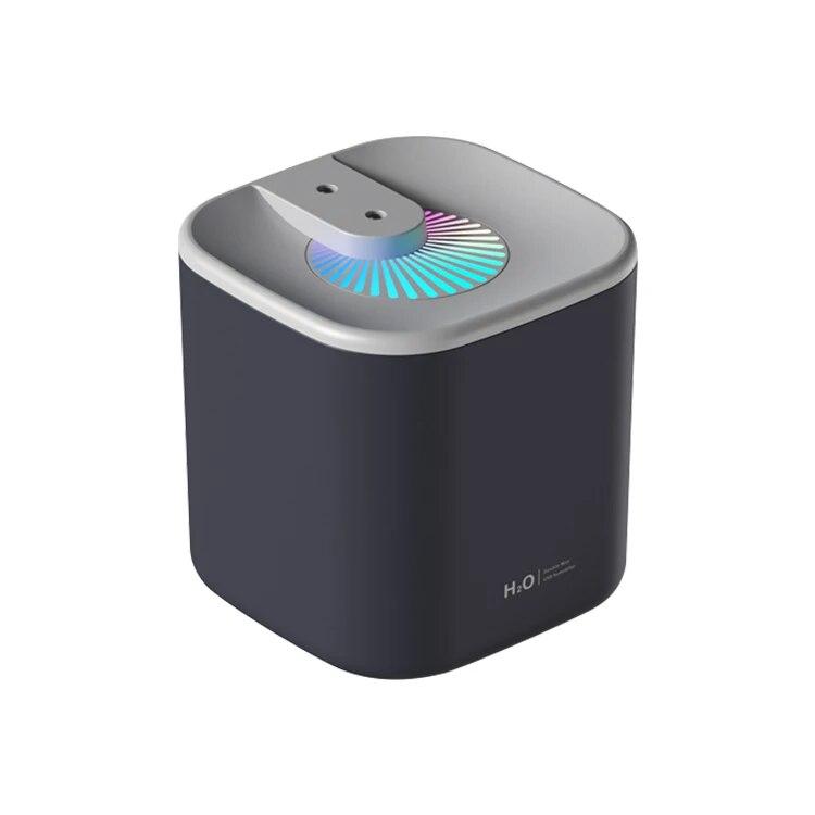 Увлажнитель воздуха Cool Mist 3l, тихие ультразвуковые увлажнители для спальни, большой комнаты, без BPA
Увлажнитель воздуха Cool Mist 3l, тихие ультразвуковые увлажнители для спальни, большой комнаты, без BPA