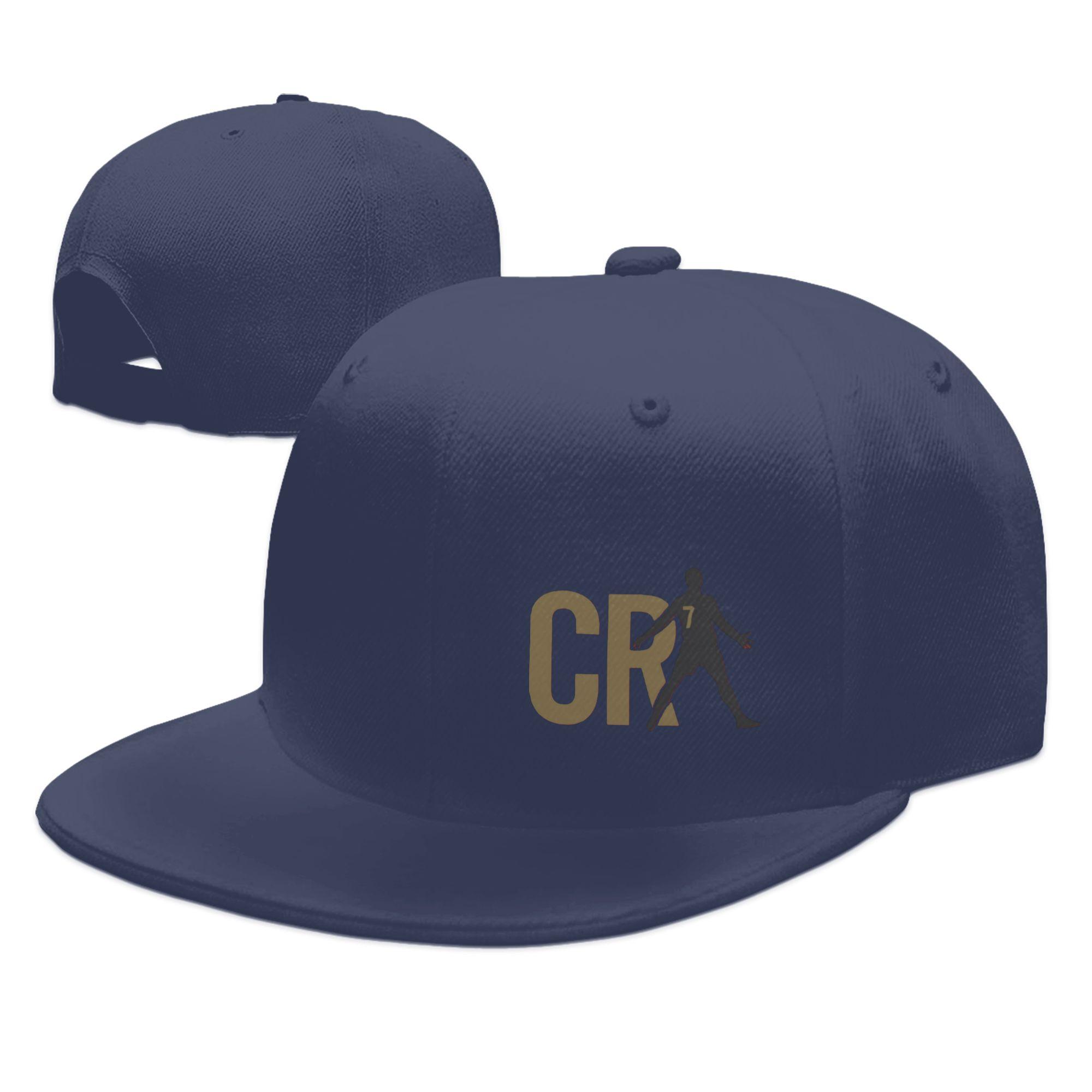 CR7 Кріштіану Футбол Футбол Бейсболка Модна Зношена Джинсова Snapback Кепка Для вулиці Бігу Гольфу Регульована Посадка Кепки One Size
CR7 Кріштіану Футбол Футбол Бейсболка Модна Зношена Джинсова Snapback Кепка Для вулиці Бігу Гольфу Регульована Посадка Кепки One Size