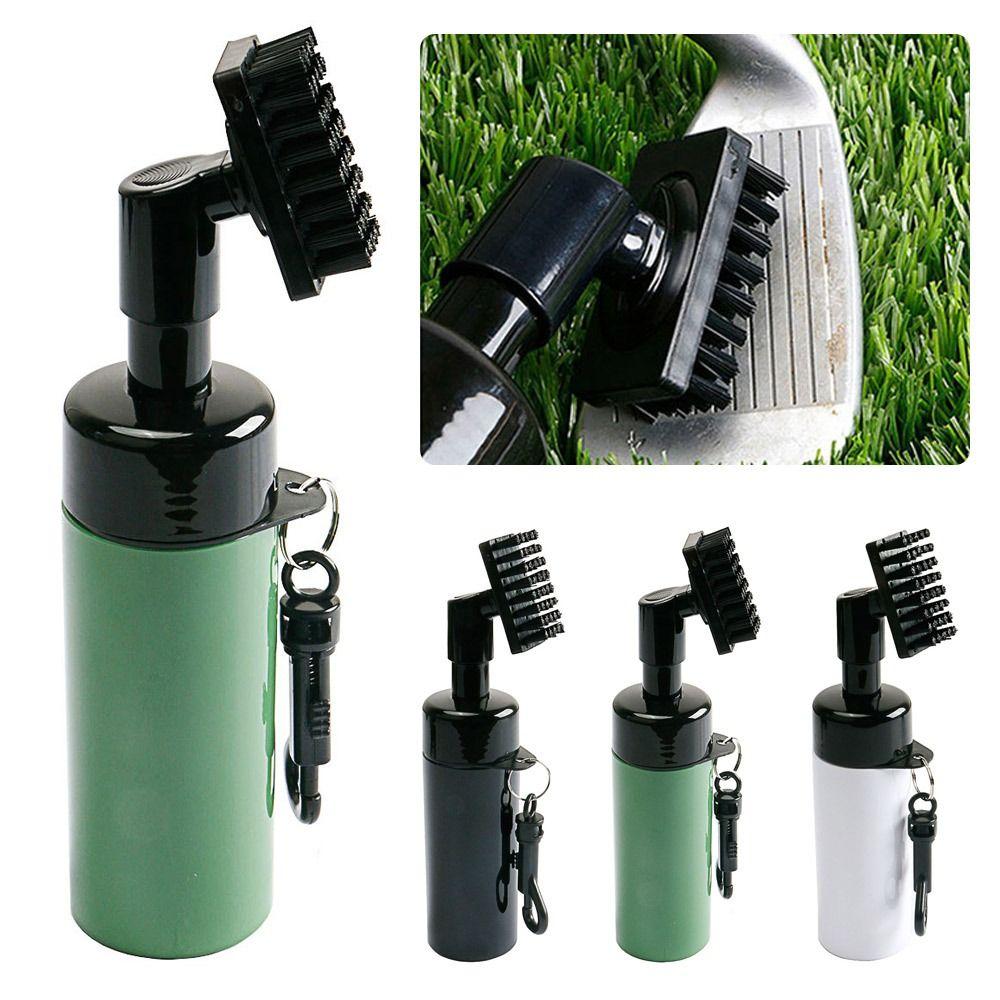 Cleaning Kit With Water Bottle Automatic water Cleaning Tool Cleaner Scrub Golf Club Brush
Cleaning Kit With Water Bottle Automatic water Cleaning Tool Cleaner Scrub Golf Club Brush