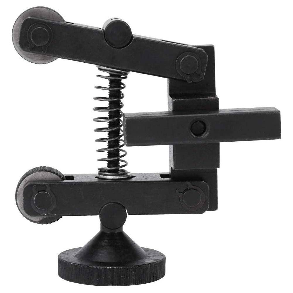 1 pcs Knurling Knurler Tool Holder Linear Knurl Tool Lathe Adjustable Shank with Wheel
1 pcs Knurling Knurler Tool Holder Linear Knurl Tool Lathe Adjustable Shank with Wheel