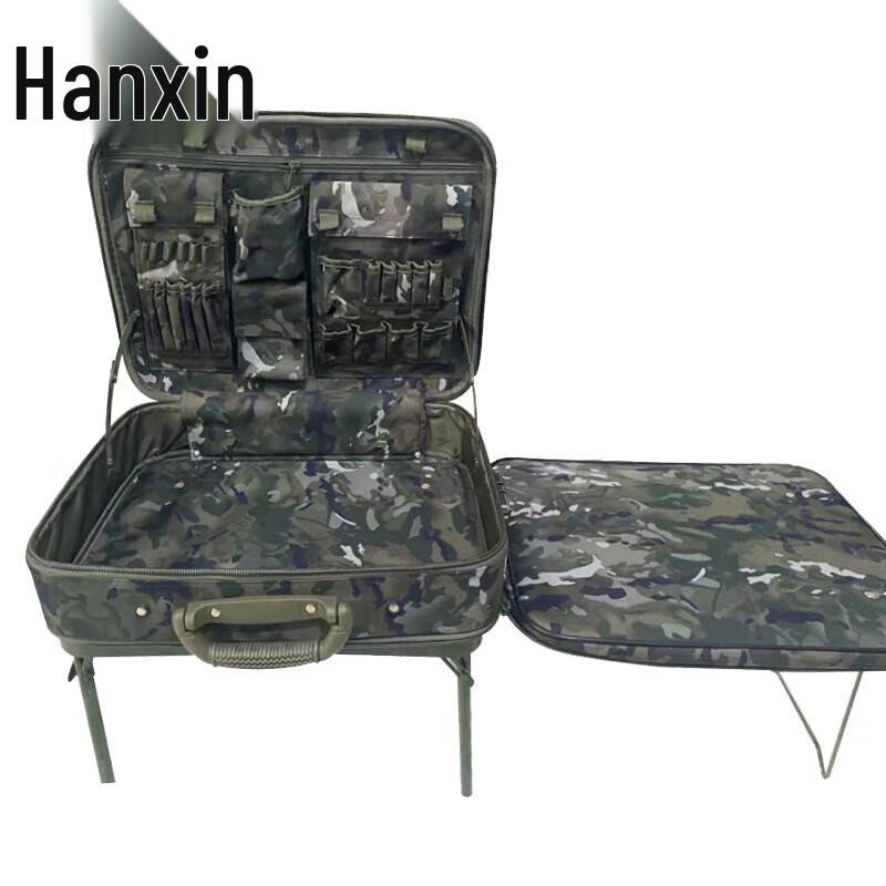 Tactical Field Command Case
Tactical Field Command Case