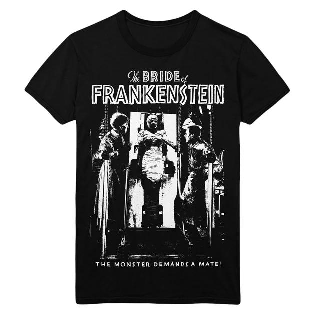 Bride Movie 2026 Unisexs Summer Cotton Tshirt Comfortable HighQuality Inspired By Y2K FanExclusive Souvenir Top Gift 4XL
Bride Movie 2026 Unisexs Summer Cotton Tshirt Comfortable HighQuality Inspired By Y2K FanExclusive Souvenir Top Gift 4XL