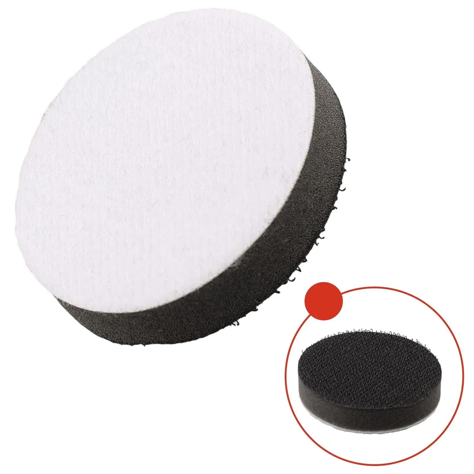 1Pc Soft Sponge Interface Pad Polishing Pad 2/3/4/5/6inch Hook And Loop Buffering Pad Sanding Disc Power Tool Sander Accessories 2inch
1Pc Soft Sponge Interface Pad Polishing Pad 2/3/4/5/6inch Hook And Loop Buffering Pad Sanding Disc Power Tool Sander Accessories 2inch