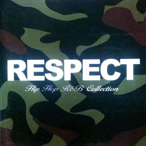 CD VARIOUS - Respect (Hip Hop R&B Collection) MHCP396 Sony 2004 Japan Rap & Hip-Hop/R&B Used
CD VARIOUS - Respect (Hip Hop R&B Collection) MHCP396 Sony 2004 Japan Rap & Hip-Hop/R&B Used