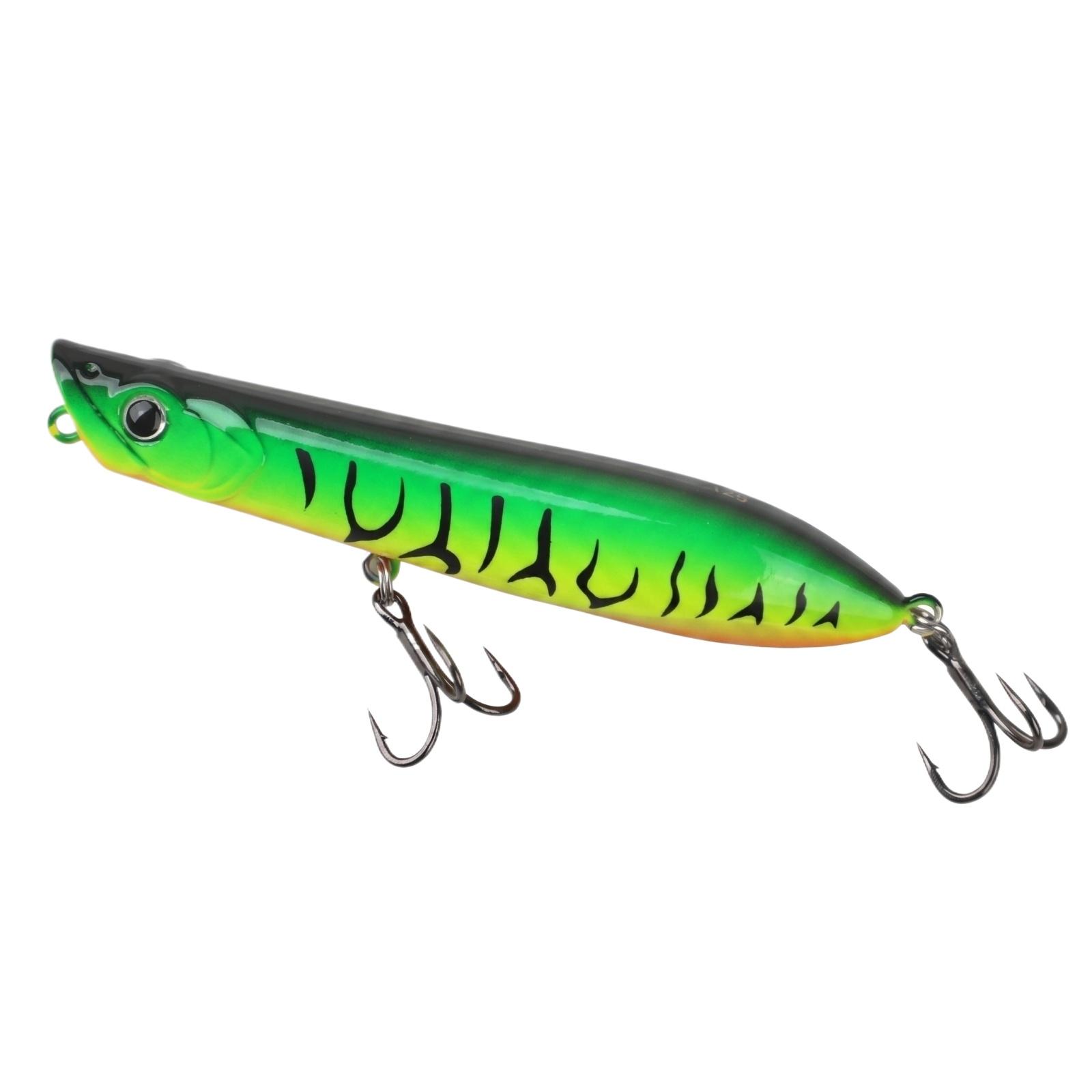 Micro Hard Fishing Tackle one size зелений
Micro Hard Fishing Tackle one size зелений