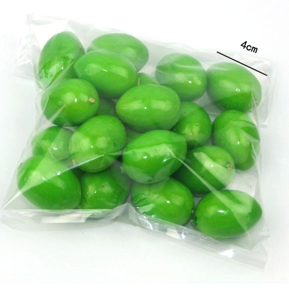 Різноманітні штучні фрукти Пластикові підроблені фрукти Кухонний стіл своїми руками Прикраса дому Lime
Різноманітні штучні фрукти Пластикові підроблені фрукти Кухонний стіл своїми руками Прикраса дому Lime