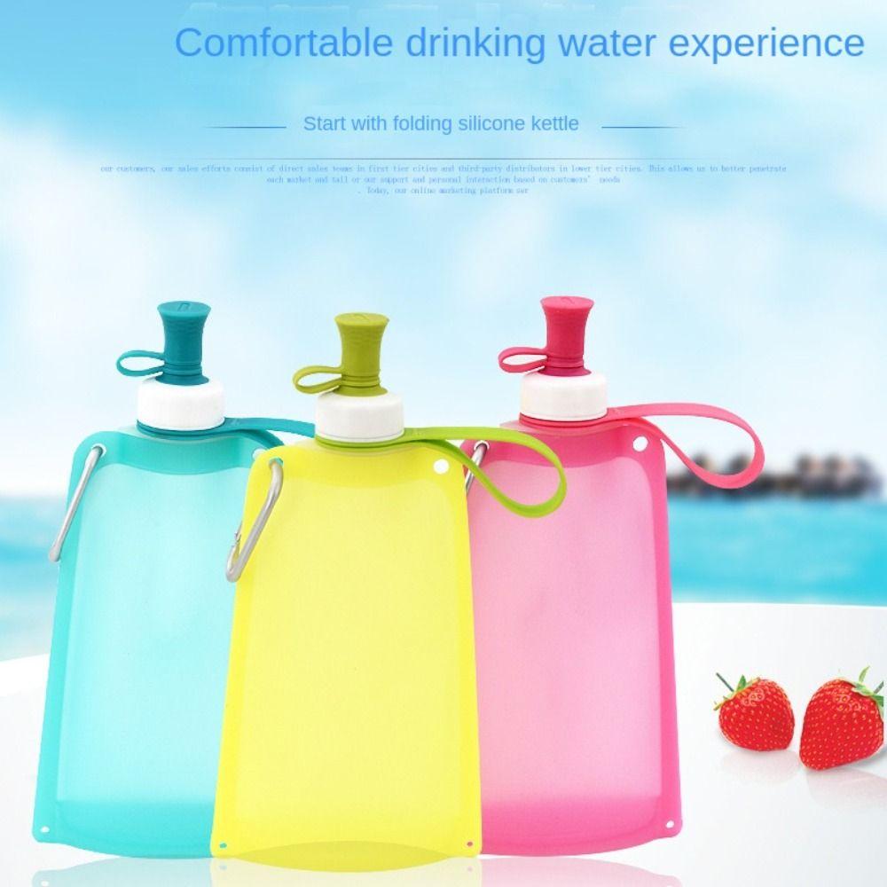 High Temperature Resistant Folding Water Cup 550ml Collapsible Drinking Cup Sports червоний
High Temperature Resistant Folding Water Cup 550ml Collapsible Drinking Cup Sports червоний