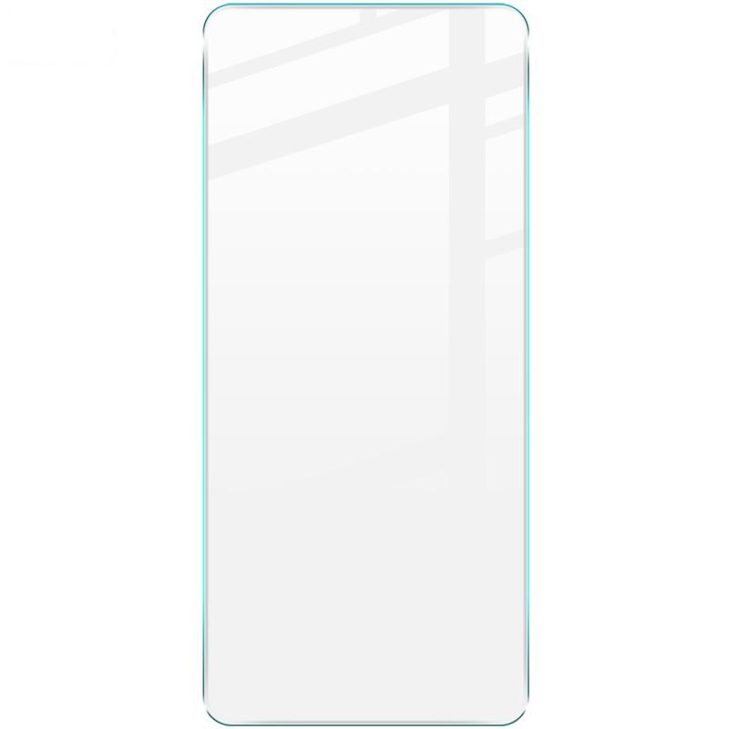 IMAK H Series For Xiaomi Redmi 13C 5G/13R 5G Anti-Scratch Screen Protector Tempered Glass Screen Film Type A
IMAK H Series For Xiaomi Redmi 13C 5G/13R 5G Anti-Scratch Screen Protector Tempered Glass Screen Film Type A