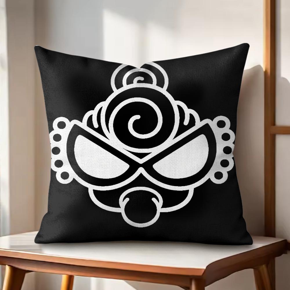 Brand HHysteric MMinis Cushion Cover Natural Linen Organic Fabric DoubleSided Printing Couch Pillow Covers Home Decor 30x30cm
Brand HHysteric MMinis Cushion Cover Natural Linen Organic Fabric DoubleSided Printing Couch Pillow Covers Home Decor 30x30cm