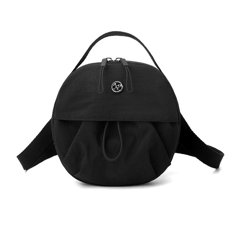 Women s Versatile and Fashionable One Shoulder Crossbody Bag for Outings High-end Sense Niche Design Casual Handbag чёрный
Women s Versatile and Fashionable One Shoulder Crossbody Bag for Outings High-end Sense Niche Design Casual Handbag чёрный