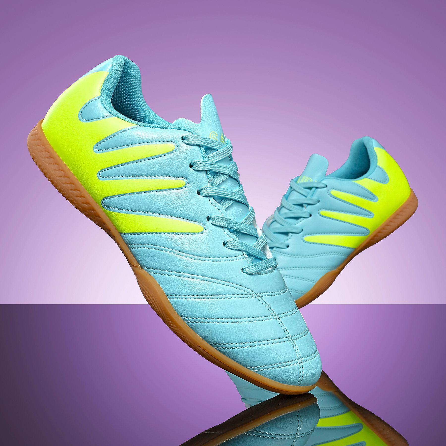 Popular men s and women s low-top flat-soled football shoes breathable and wear-resistant artificial turf professional game training football shoes 45
Popular men s and women s low-top flat-soled football shoes breathable and wear-resistant artificial turf professional game training football shoes 45