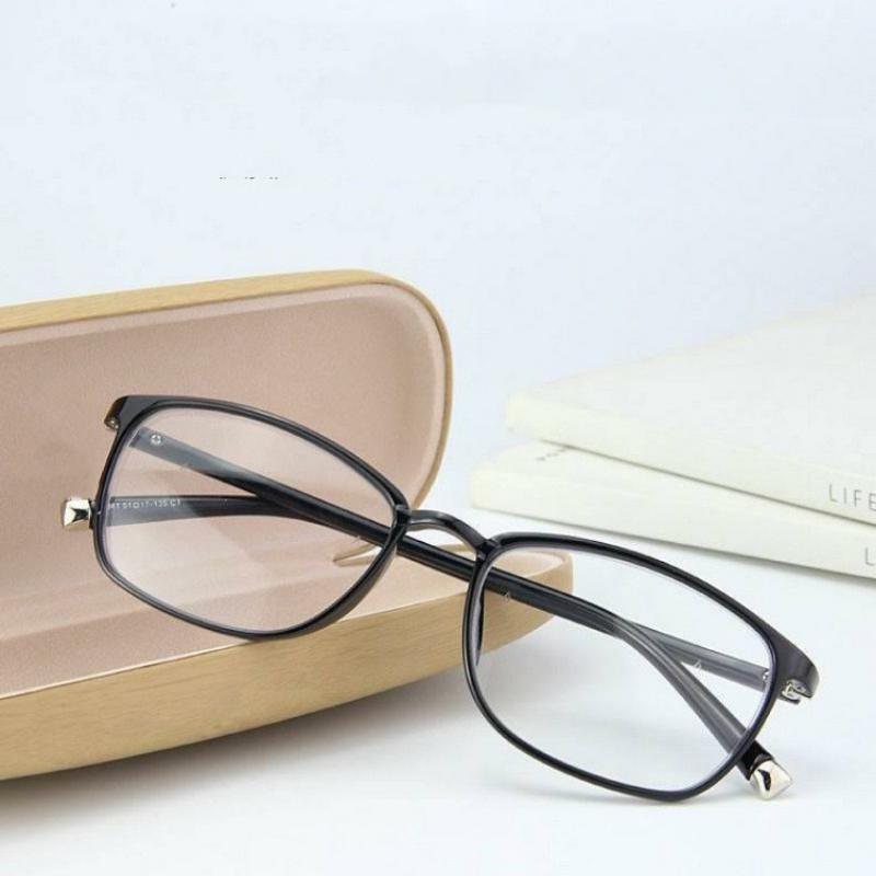 Fashion Ultralight Fashion Women Men Reading Glasses Retro Clear Lens Presbyopic Glasses Female Male Reader Eyewear +1.5 2.0 3.0 4.0
Fashion Ultralight Fashion Women Men Reading Glasses Retro Clear Lens Presbyopic Glasses Female Male Reader Eyewear +1.5 2.0 3.0 4.0