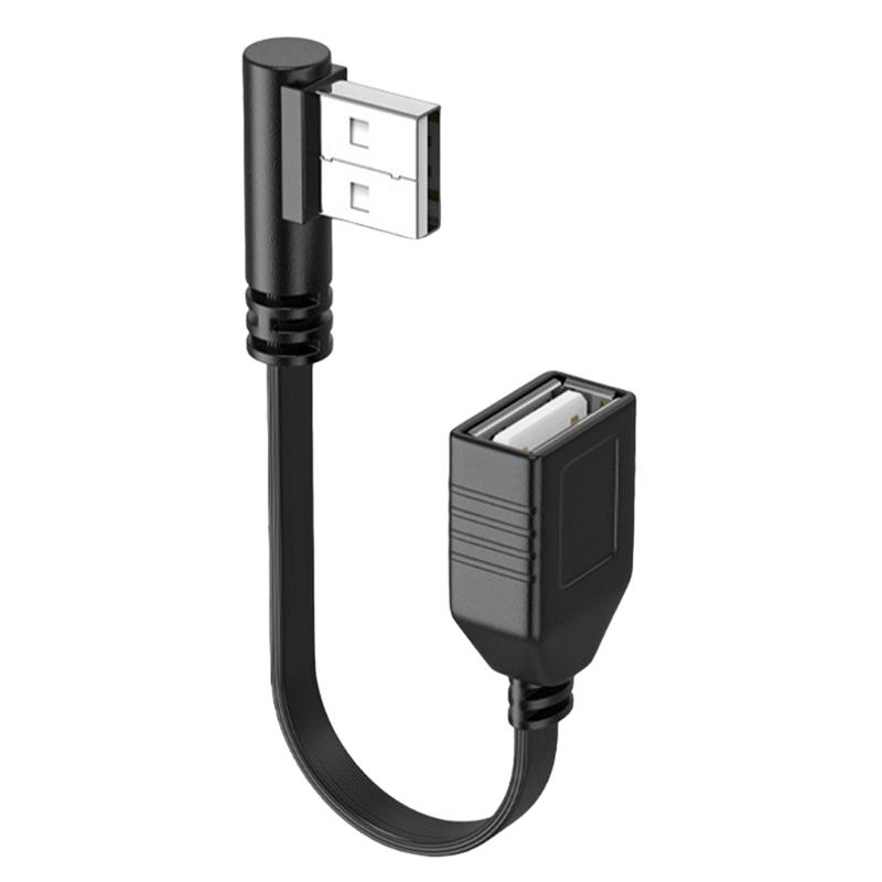 Угловой USB 2.0 удлинительный кабель, штекер-гнездо, удлинитель, соединитель для принтера, камеры, аксессуаров
Угловой USB 2.0 удлинительный кабель, штекер-гнездо, удлинитель, соединитель для принтера, камеры, аксессуаров