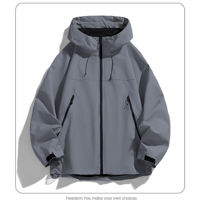 Куртка мужская демисезонная Shocksuit Мужская тонкая куртка Женский водонепроницаемый ветрозащитный плащ Куртка для альпинизма S темно-серого
Куртка мужская демисезонная Shocksuit Мужская тонкая куртка Женский водонепроницаемый ветрозащитный плащ Куртка для альпинизма S темно-серого