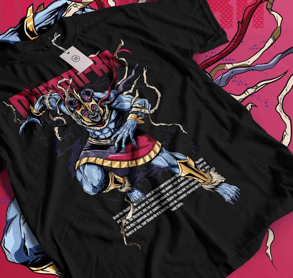 Anime Vintage Special Unisex T-shirt Manga tee Anime Exclusive Shirt gift 581 4XL
Anime Vintage Special Unisex T-shirt Manga tee Anime Exclusive Shirt gift 581 4XL