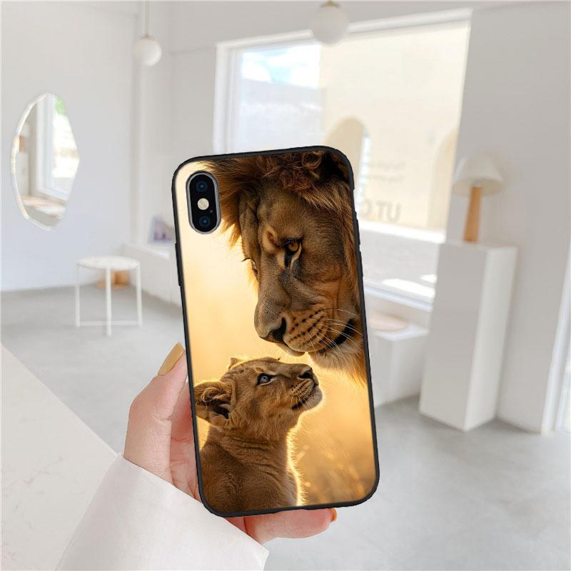 CJ6 Animal lion Phone Case for Samsung Galaxy A11 A12 A13 A15 A52S A53 A55 A56 A70 A71 A72 A73 F06 F16 F56 S10 Plus S10e Galaxy A72
CJ6 Animal lion Phone Case for Samsung Galaxy A11 A12 A13 A15 A52S A53 A55 A56 A70 A71 A72 A73 F06 F16 F56 S10 Plus S10e Galaxy A72