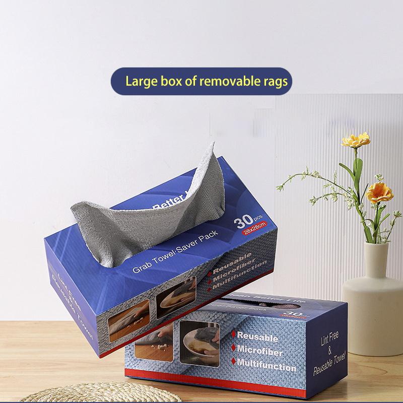 Disposable High Quality Soft Microfiber Cleaning Cloths Automatic Washing Towel For Home Kitchen Double Face Wash Drying Cloths
Disposable High Quality Soft Microfiber Cleaning Cloths Automatic Washing Towel For Home Kitchen Double Face Wash Drying Cloths