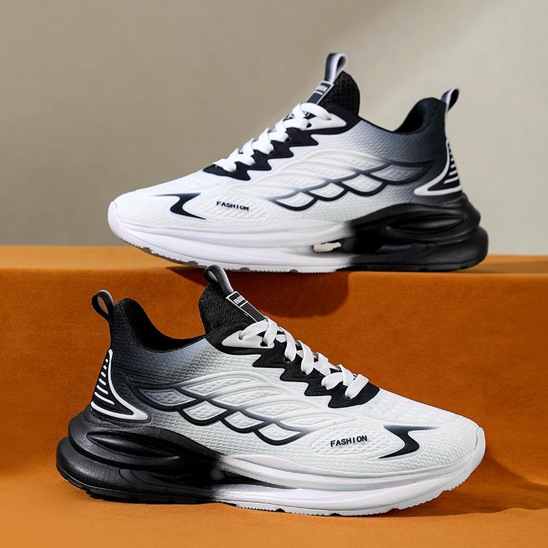 Men Shoes Running Lightweight Breathable Comfortable Mesh Sneakers Durable Summer Fashion Flat Soft Sneakers Men Shoes 44 серый
Men Shoes Running Lightweight Breathable Comfortable Mesh Sneakers Durable Summer Fashion Flat Soft Sneakers Men Shoes 44 серый