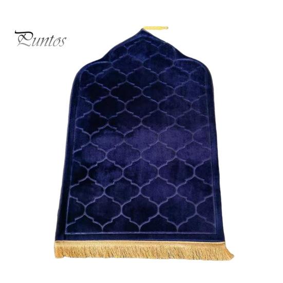 Исламский молитвенный коврик, утолщенный напольный коврик, нескользящий нижний молитвенный коврик для детей, мужчин, женщин, лба, коленей, подарок на Рамадан темно-синий
Исламский молитвенный коврик, утолщенный напольный коврик, нескользящий нижний молитвенный коврик для детей, мужчин, женщин, лба, коленей, подарок на Рамадан темно-синий