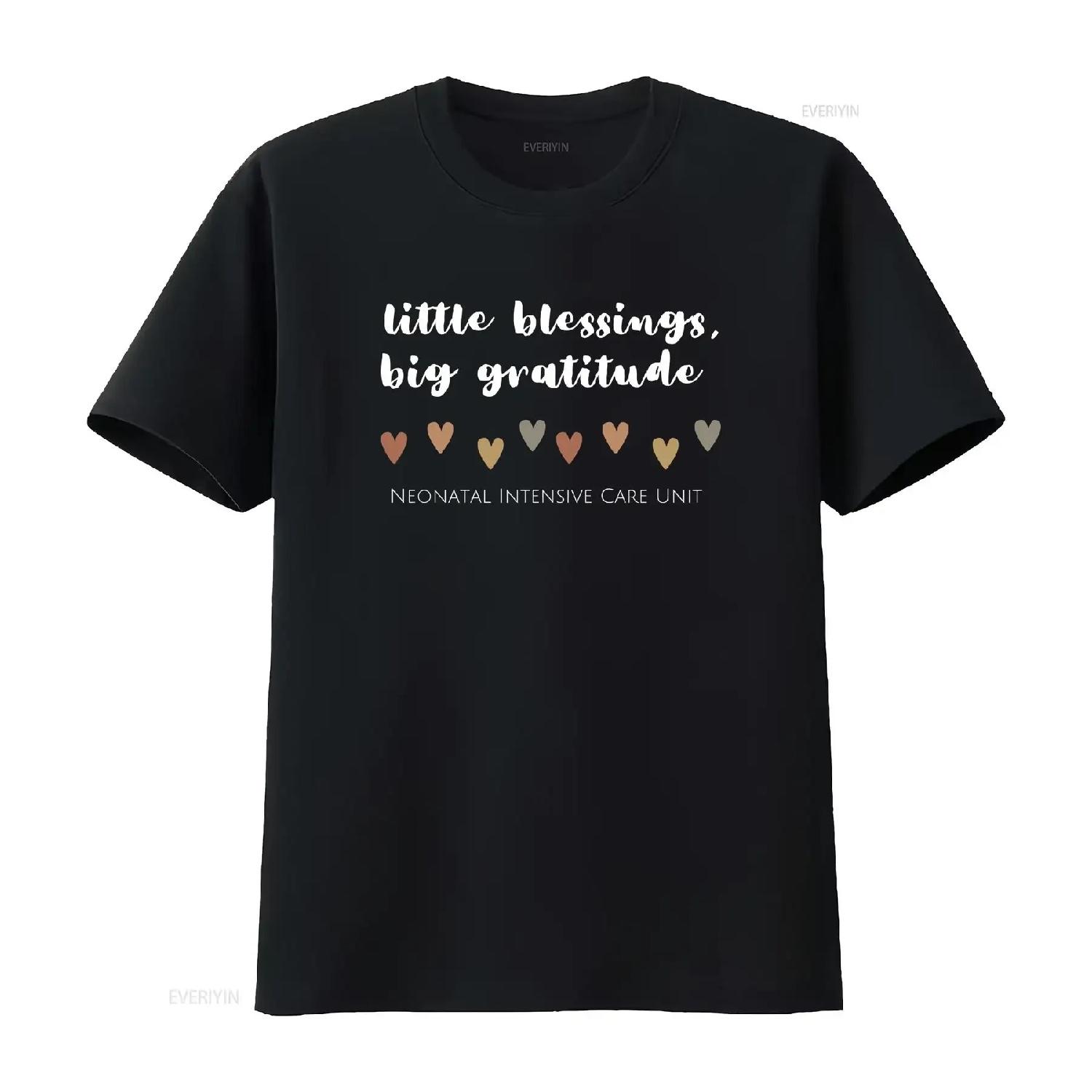 NICU Neonatal Intensive Care Unit T Shirt Nurse RN Respiratory Therapist RRT Appreciation Idea Little Blessings vintage XXXXXL
NICU Neonatal Intensive Care Unit T Shirt Nurse RN Respiratory Therapist RRT Appreciation Idea Little Blessings vintage XXXXXL
