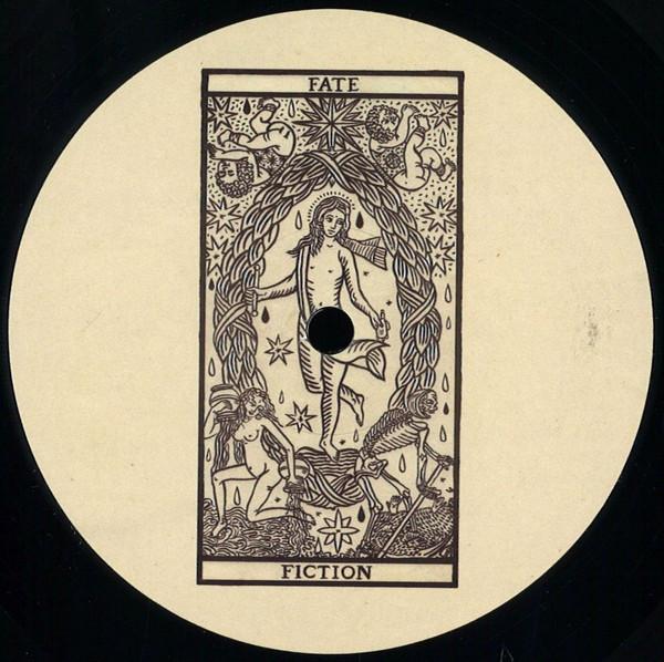 12inch Record VARIOUS - EP 001 FAFEP001 Fate and Fictio 2017 UK Dance & Electronica Used
12inch Record VARIOUS - EP 001 FAFEP001 Fate and Fictio 2017 UK Dance & Electronica Used