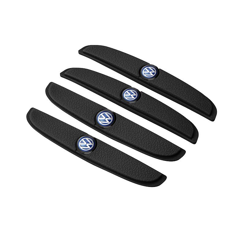 2026 Hot For Volkswagen VW 4Pcs Rubber Anti Collision Strip Car Body Protector Stickers For Volkswagen VW Golf Phaeton Polo Arte
2026 Hot For Volkswagen VW 4Pcs Rubber Anti Collision Strip Car Body Protector Stickers For Volkswagen VW Golf Phaeton Polo Arte