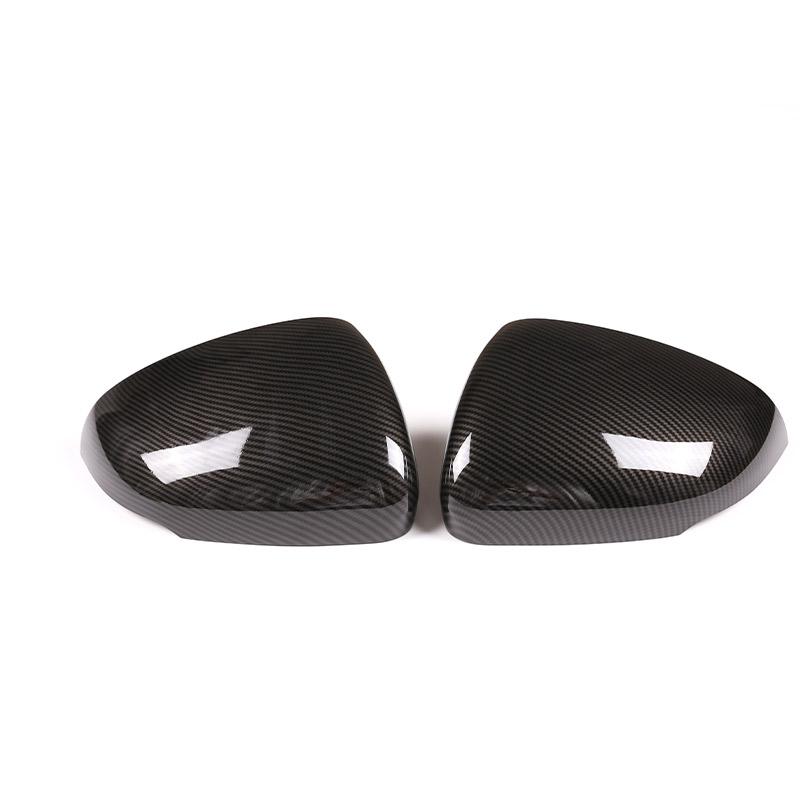 For Mercedes-Benz Class A CLA W177 C118 2019+ ABS Carbon Fiber Car Rearview Side Mirror Covers Trim Accessories
For Mercedes-Benz Class A CLA W177 C118 2019+ ABS Carbon Fiber Car Rearview Side Mirror Covers Trim Accessories