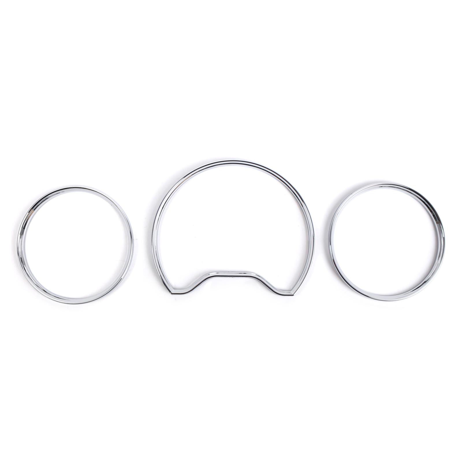 Хромированный серебряный цвет, датчики спидометра, циферблаты, кольца, безель, отделка для W202 W208 W210, кольца спидометра, рамка
Хромированный серебряный цвет, датчики спидометра, циферблаты, кольца, безель, отделка для W202 W208 W210, кольца спидометра, рамка