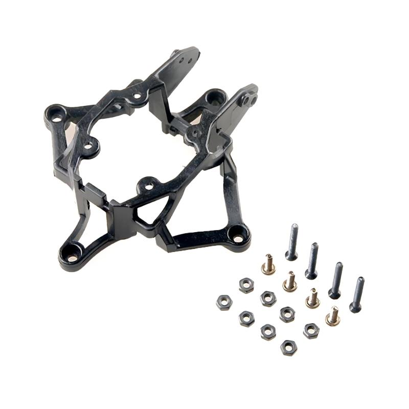 Mobula8 Camera Mount Bracket Perfect for O3 Air Unit and Vista Module FPVRacings Drones Quadcopter Frame 1
Mobula8 Camera Mount Bracket Perfect for O3 Air Unit and Vista Module FPVRacings Drones Quadcopter Frame 1
