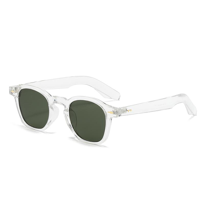 Classic Fashion Round Sun Glasses Women Men High Quality Sunglasses Leisure Travel Shades Lady Man Protective Glasses UV400
Classic Fashion Round Sun Glasses Women Men High Quality Sunglasses Leisure Travel Shades Lady Man Protective Glasses UV400