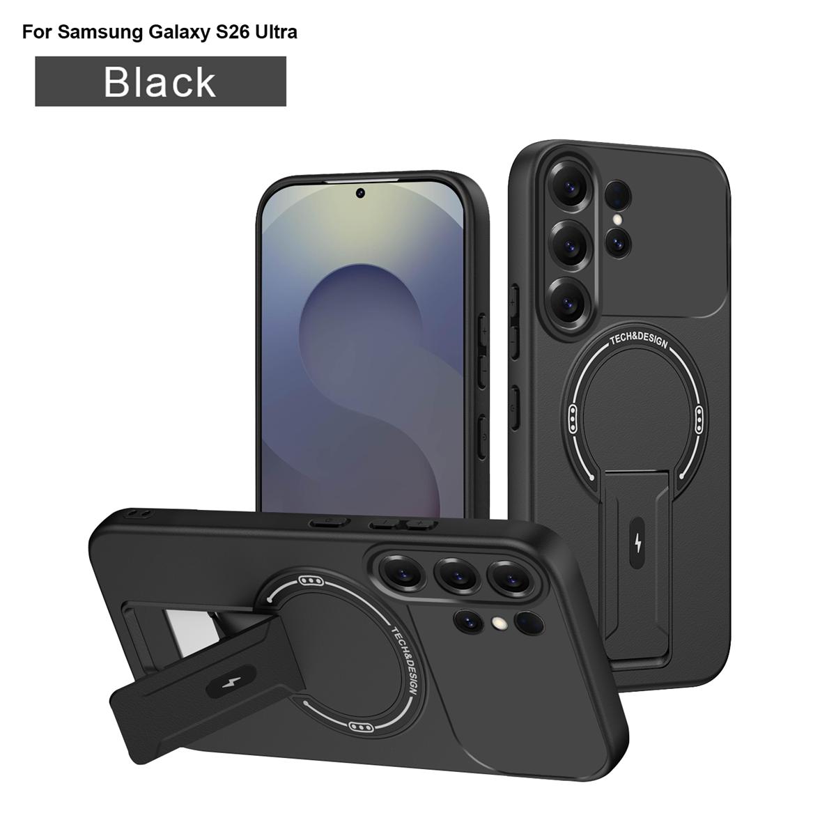 Magnetic Holder Phone Case for Samsung Galaxy S26 Plus S25 FE S24 S23 Ultra A06 A07 A15 A16 A17 A35 A36 A56 for Magsafe Cover Galaxy A35 5G
Magnetic Holder Phone Case for Samsung Galaxy S26 Plus S25 FE S24 S23 Ultra A06 A07 A15 A16 A17 A35 A36 A56 for Magsafe Cover Galaxy A35 5G