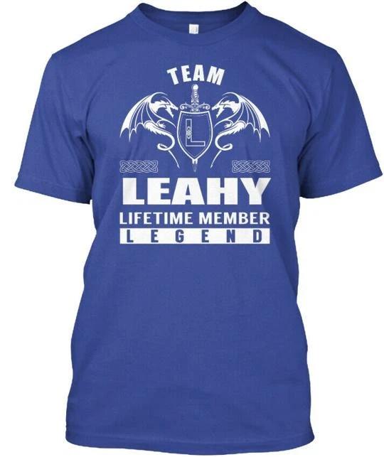 Team Leahy Lifetime Member L Legend TTshirt Made in the USA Size S to 5XL 2XL
Team Leahy Lifetime Member L Legend TTshirt Made in the USA Size S to 5XL 2XL