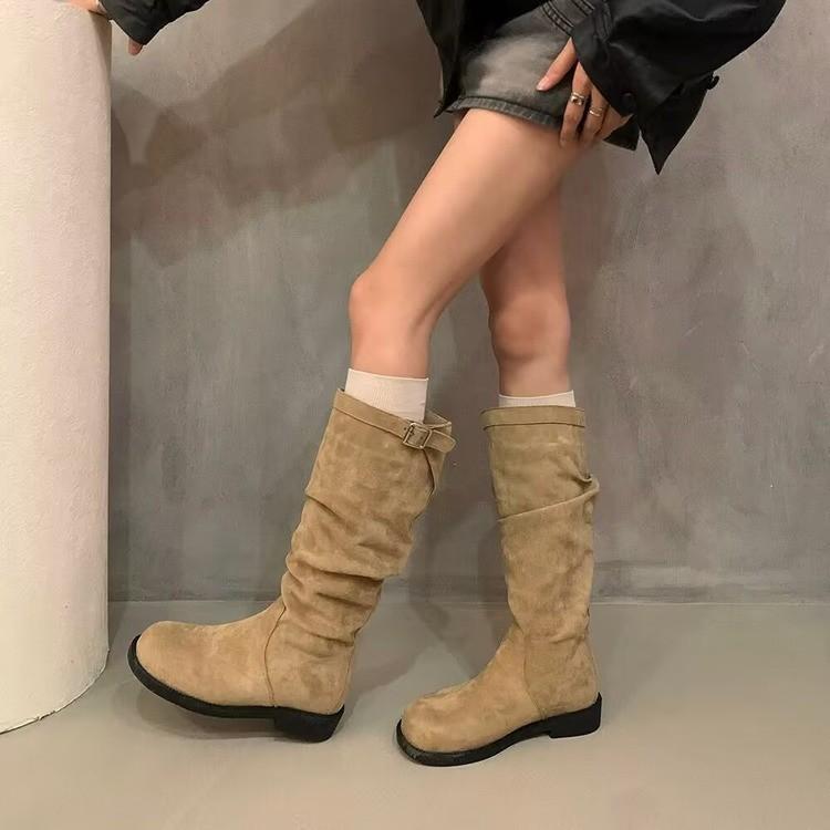 Vintage Brown Boots Coarse Heel Khaki Martin Boots Women s Boots Early Autumn Skinny Boots Western Pile Boots 40 хакі
Vintage Brown Boots Coarse Heel Khaki Martin Boots Women s Boots Early Autumn Skinny Boots Western Pile Boots 40 хакі