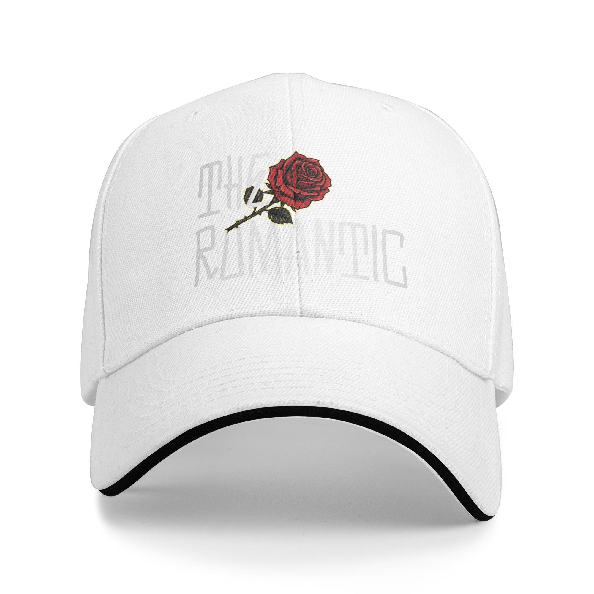 Brunos Mars Baseball Cap Such A Romantic Outdoor Sport Sun Hip Hop Hats Men Women Casual Custom Logo Baseball Caps One Size белый
Brunos Mars Baseball Cap Such A Romantic Outdoor Sport Sun Hip Hop Hats Men Women Casual Custom Logo Baseball Caps One Size белый