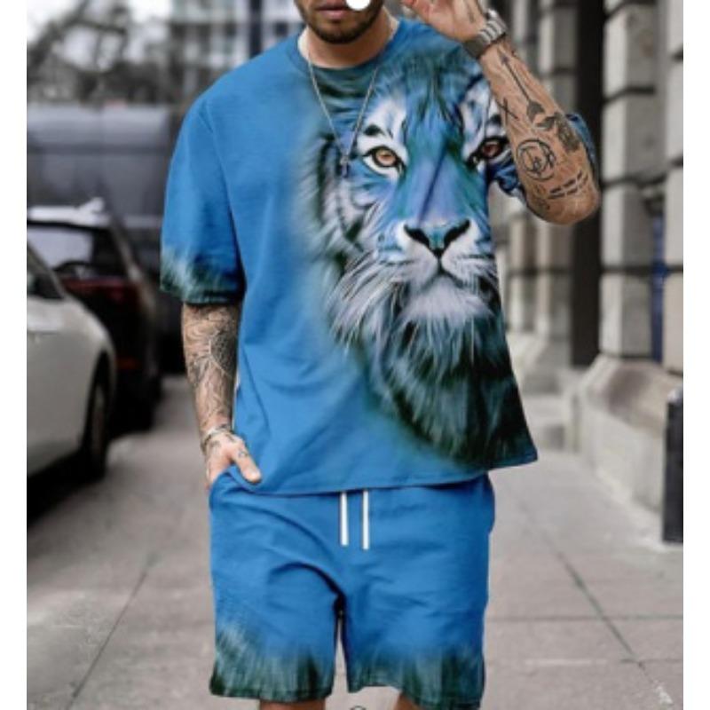 Мужской комплект из прозрачной кофты с коротким рукавом и шорт 6XL
Мужской комплект из прозрачной кофты с коротким рукавом и шорт 6XL