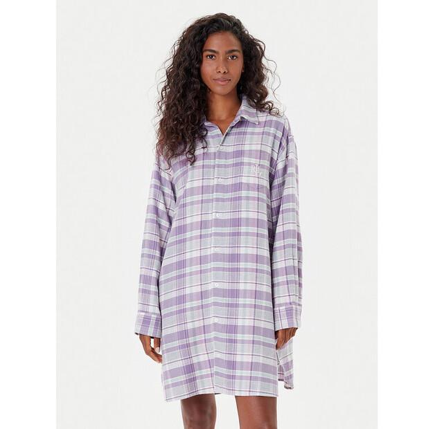 Ночная рубашка LAUREN RALPH LAUREN ILN32448 EU S
Ночная рубашка LAUREN RALPH LAUREN ILN32448 EU S